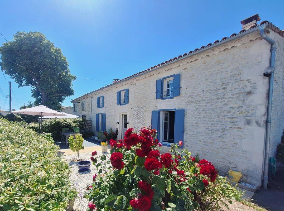Maison à vendre, 167m², MEDIS