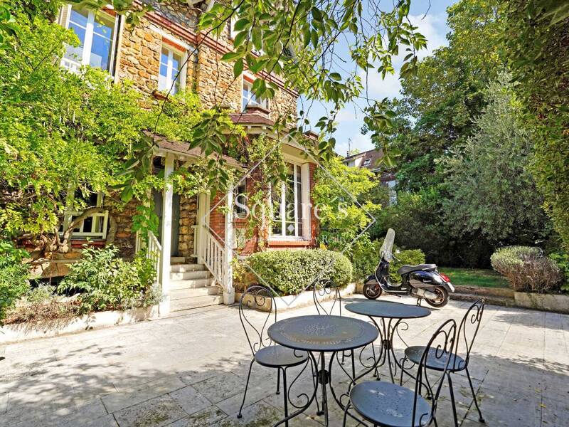 Maison à vendre, 246m², BOULOGNE BILLANCOURT