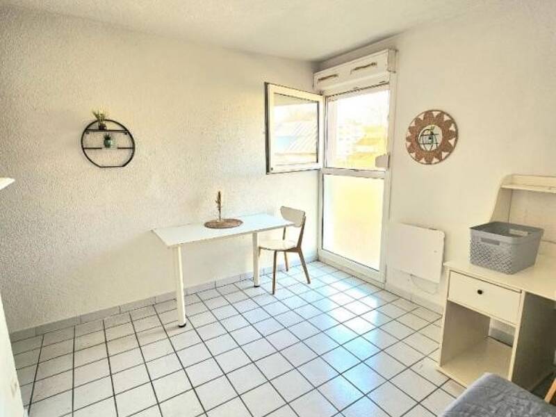 Maison à louer, 19m², GRENOBLE