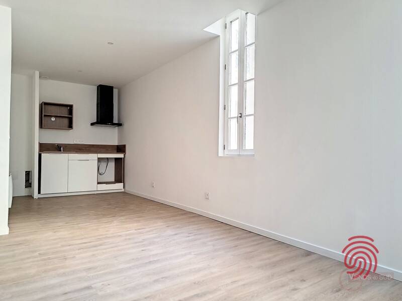 Maison à louer, 41m², BEZIERS
