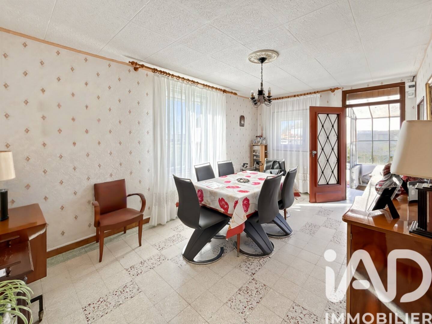 Maison à vendre, 75m², VARENNES SUR SEINE