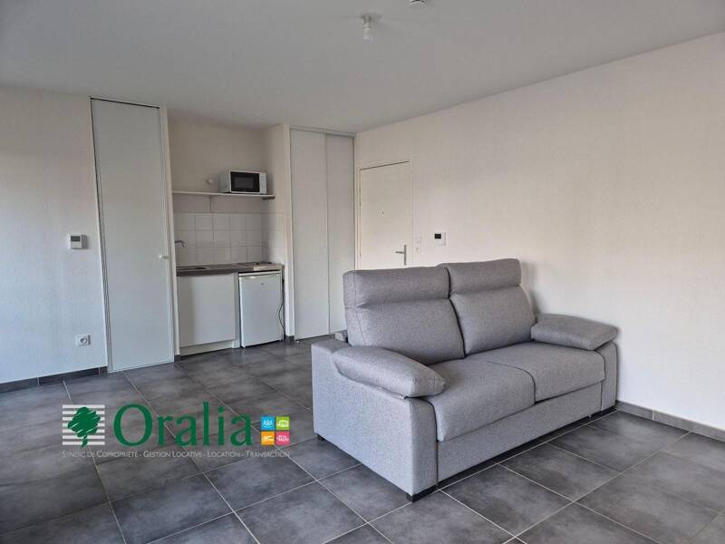 Maison à louer, 33m², DIJON