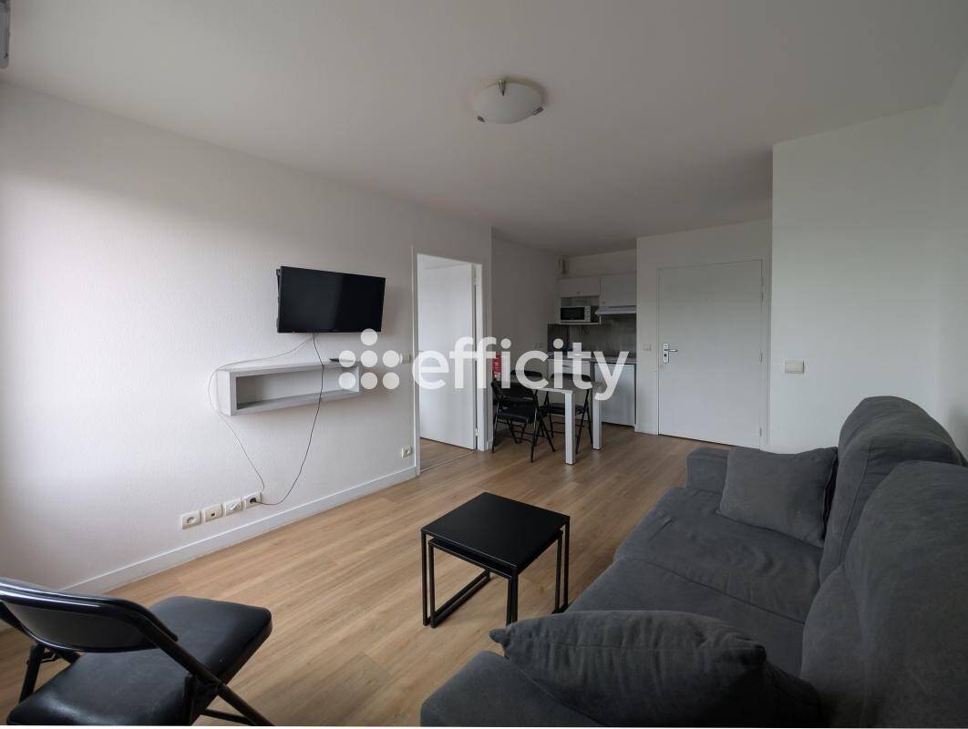 Maison à vendre, 32m², CHELLES
