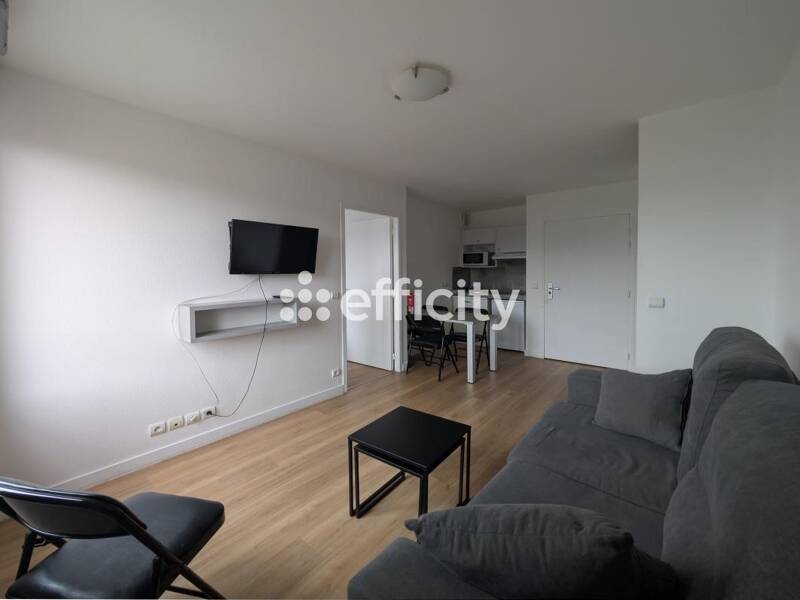 Maison à vendre, 32m², CHELLES