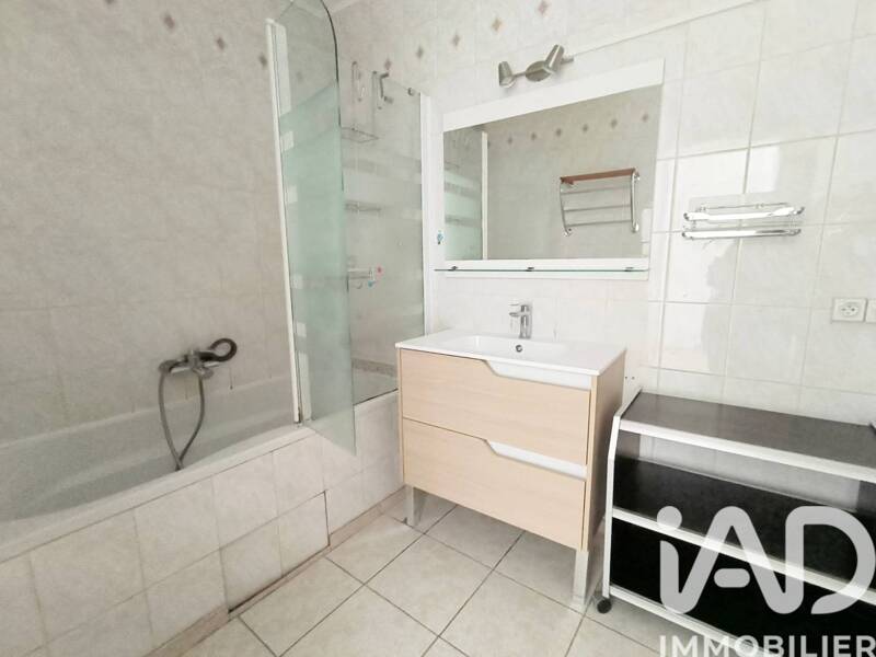 Maison à louer, 58m², LE VESINET