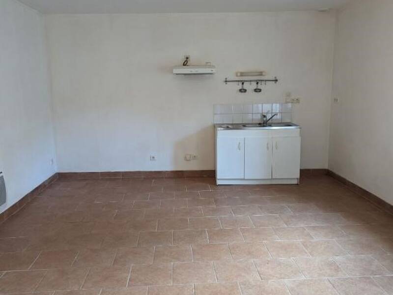 Maison à louer, 39m², TOUTAINVILLE