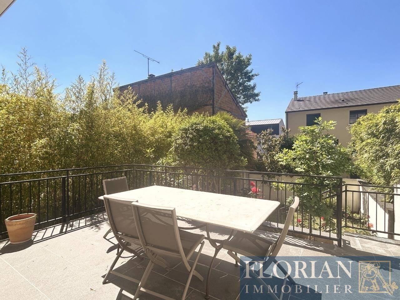 Maison à vendre, 120m², ANTONY