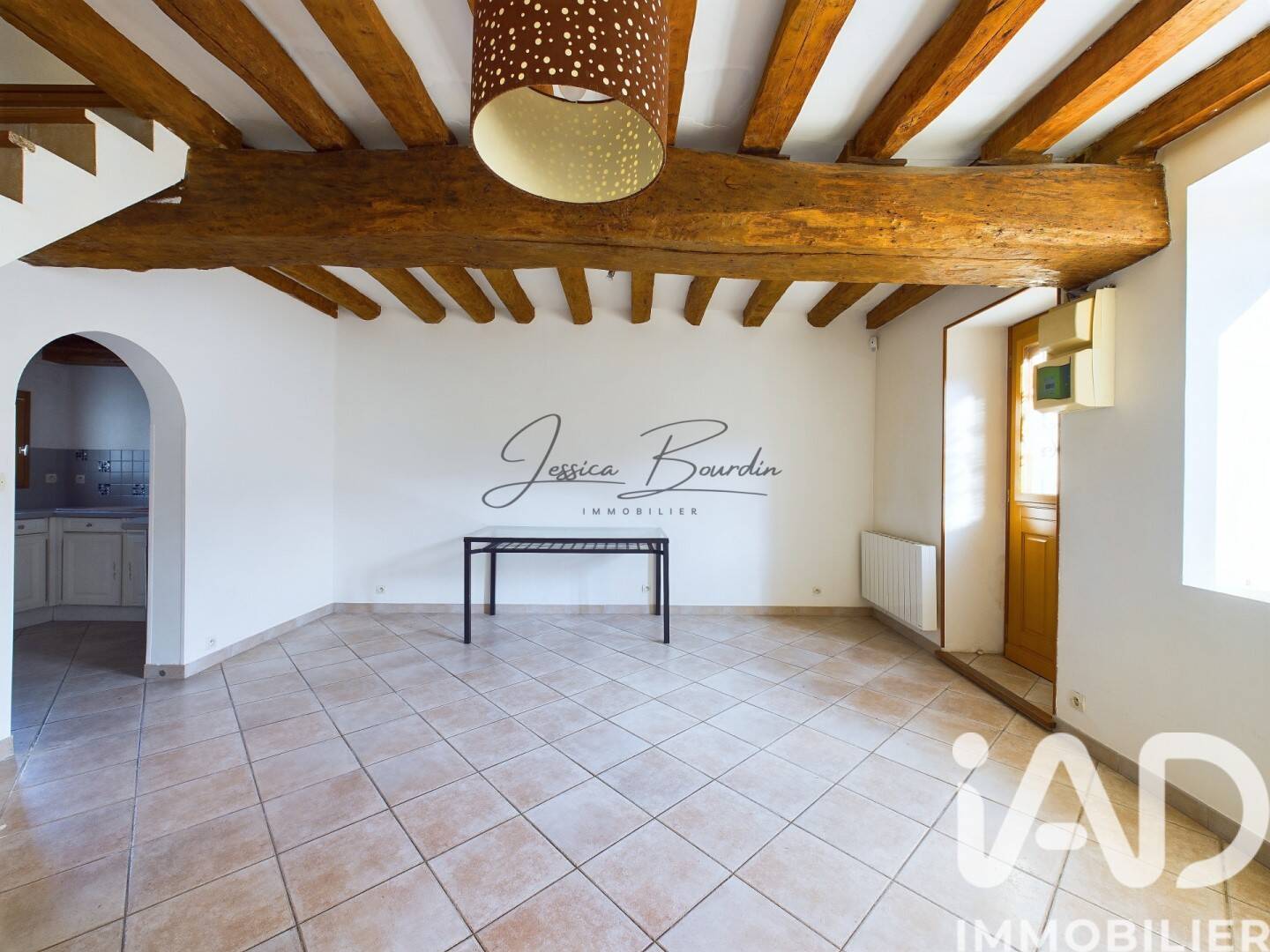 Maison à vendre, 85m², VILLENEUVE LA GUYARD