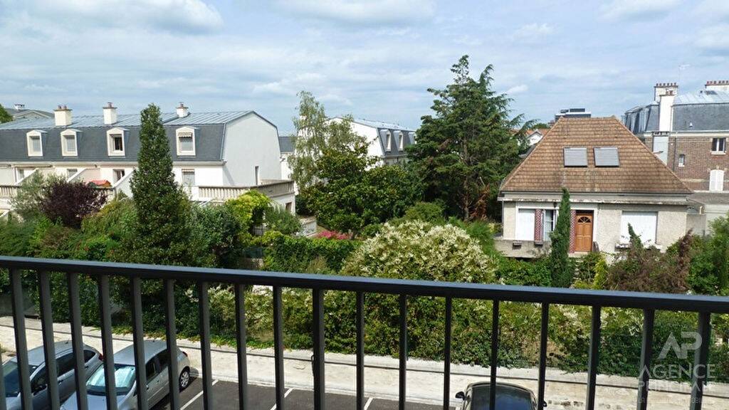 Maison à louer, 33m², RUEIL MALMAISON