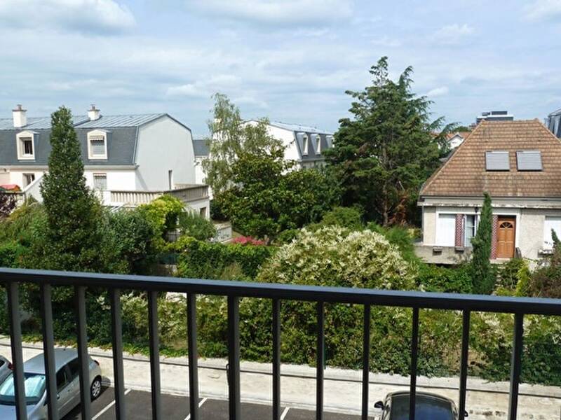 Maison à louer, 33m², RUEIL MALMAISON