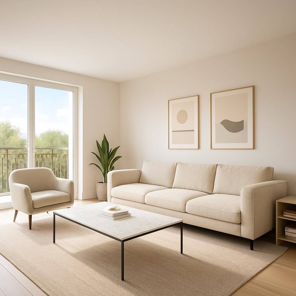 Maison à vendre, 80m², MONTIGNY LES CORMEILLES