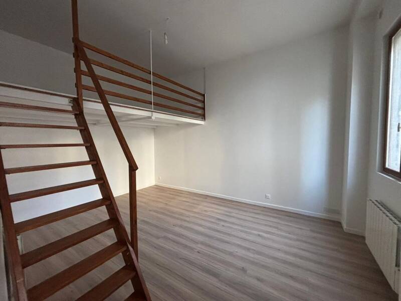 Maison à louer, 32m², AUBERVILLIERS