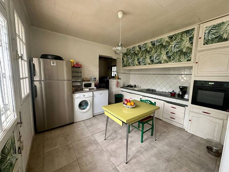 Maison à vendre, 108m², NIMES