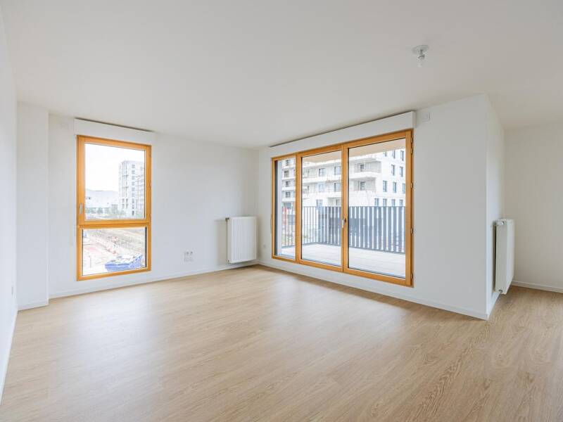 Maison à louer, 71m², ORLY