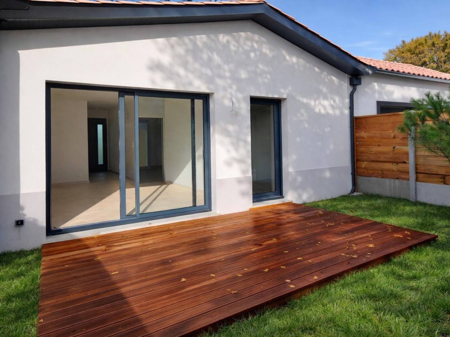 Maison à vendre, 53m², GUJAN MESTRAS