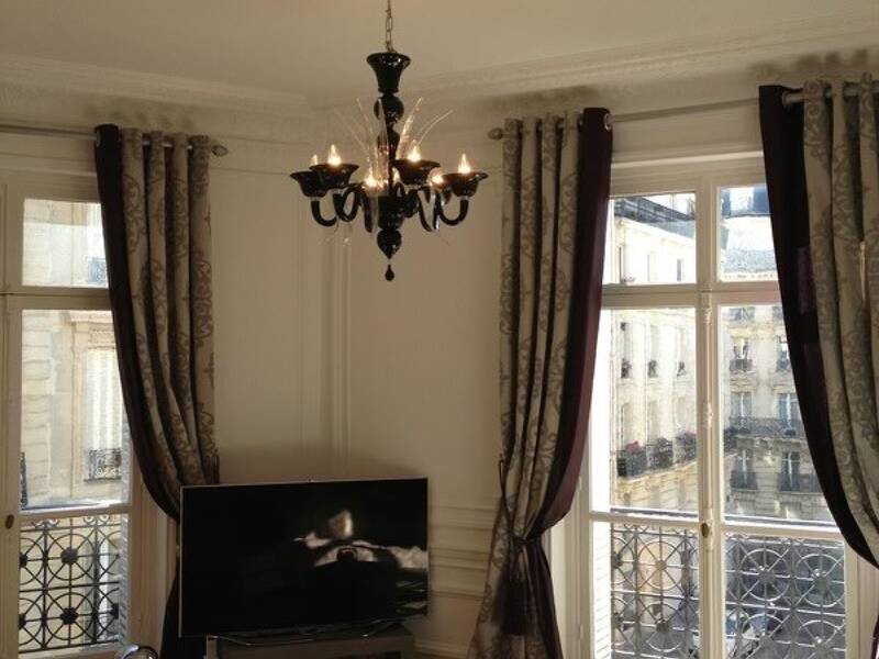 Maison à louer, 100m², PARIS 16E