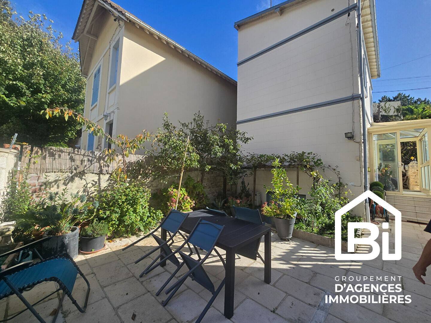 Maison à vendre, 80m², TROUVILLE SUR MER