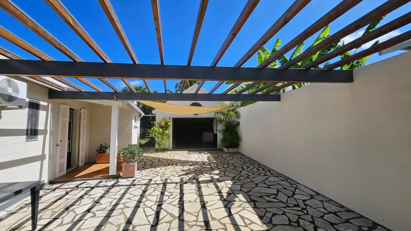 Maison à vendre, 162m², SAINT PAUL