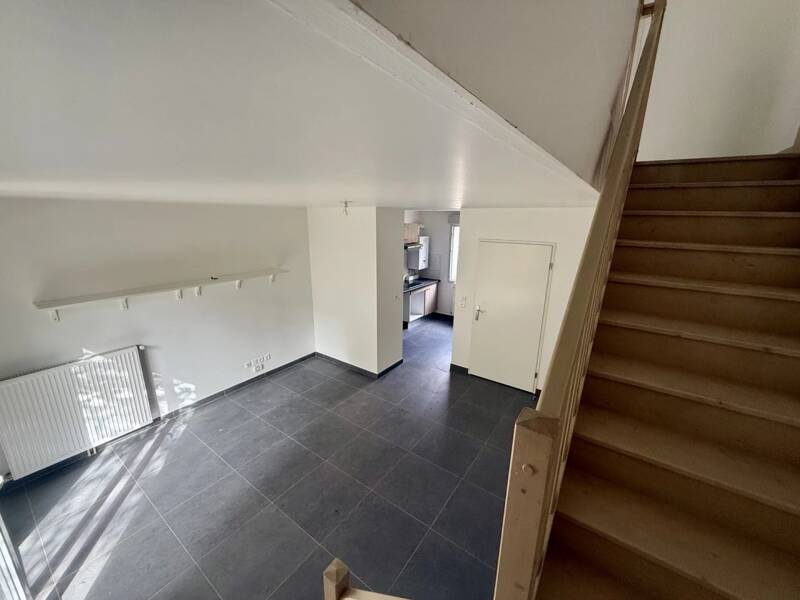 Maison à vendre, 59m², TOULOUSE