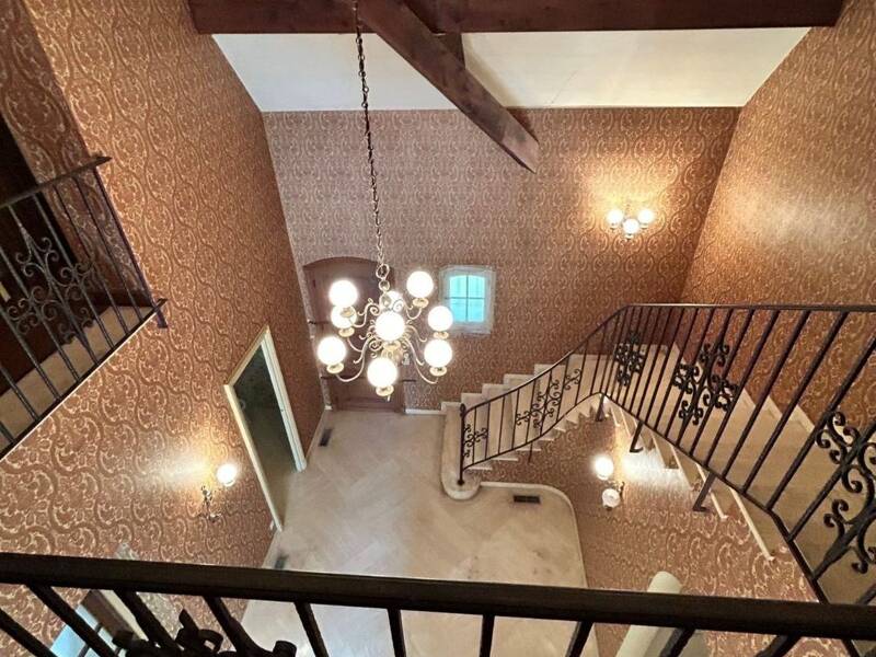 Maison à vendre, 397m², BRESSON