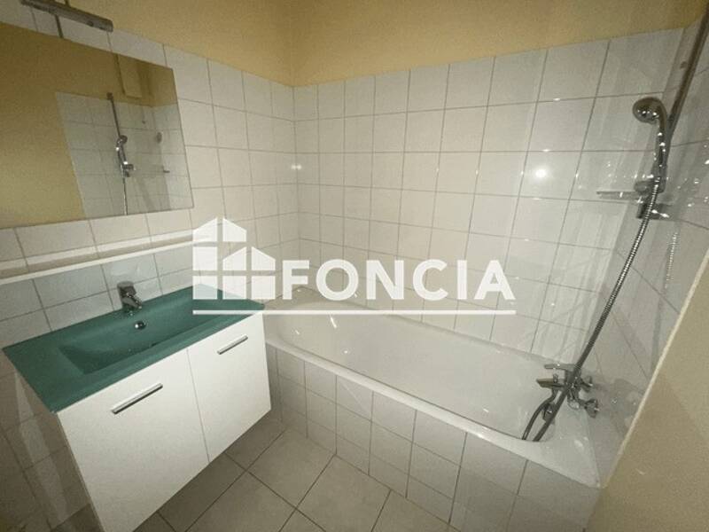 Maison à louer, 54m², CHATEAU THIERRY