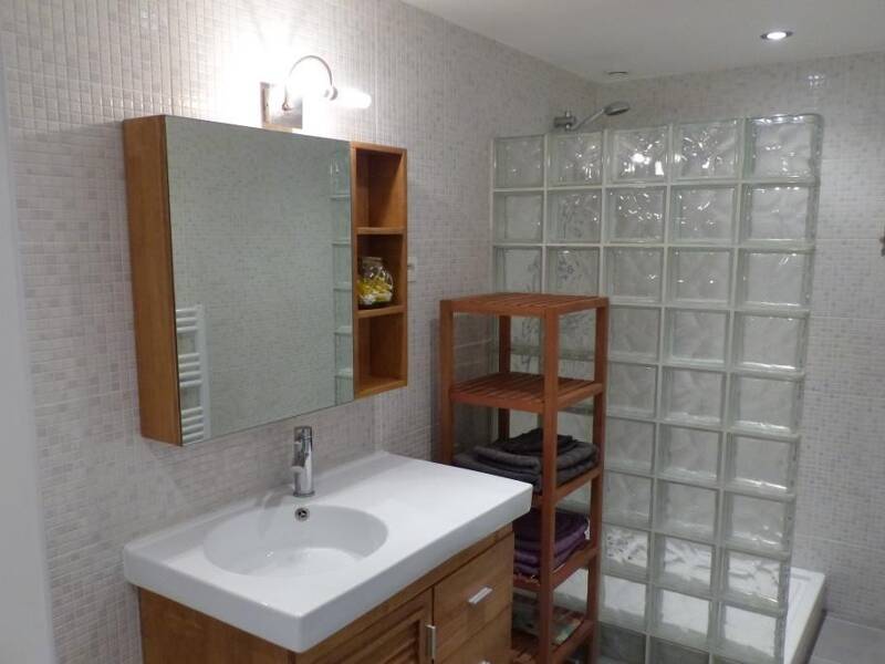 Maison à louer, 65m², ORSAY