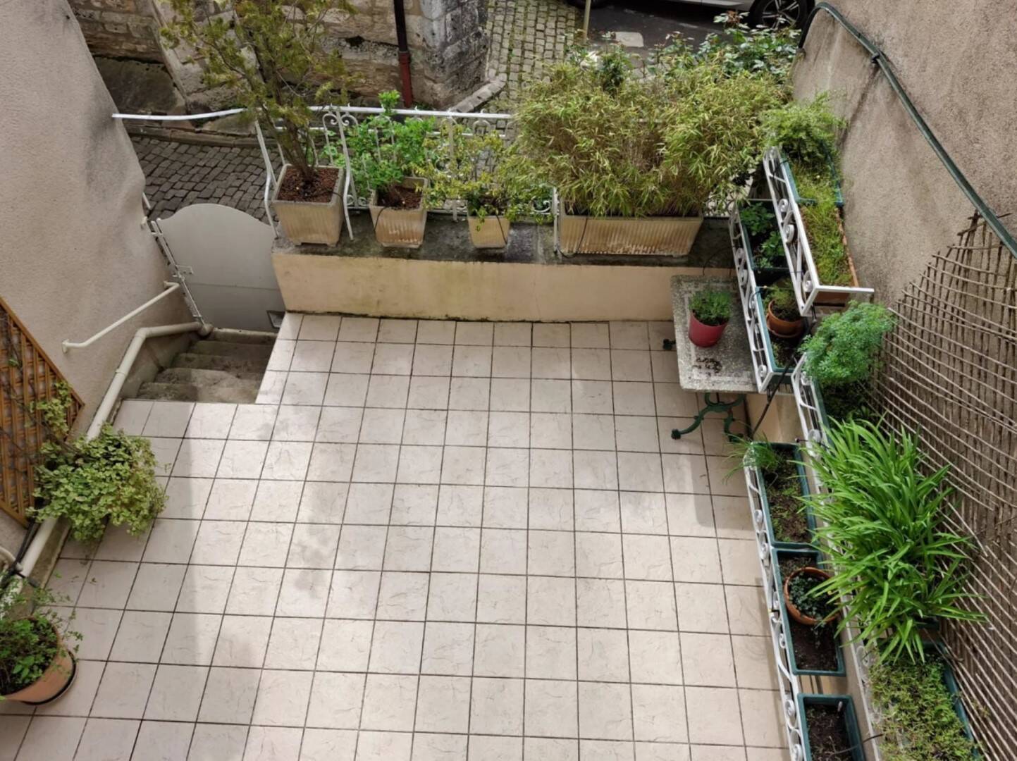 Maison à vendre, 117m², SAINT GENGOUX LE NATIONAL