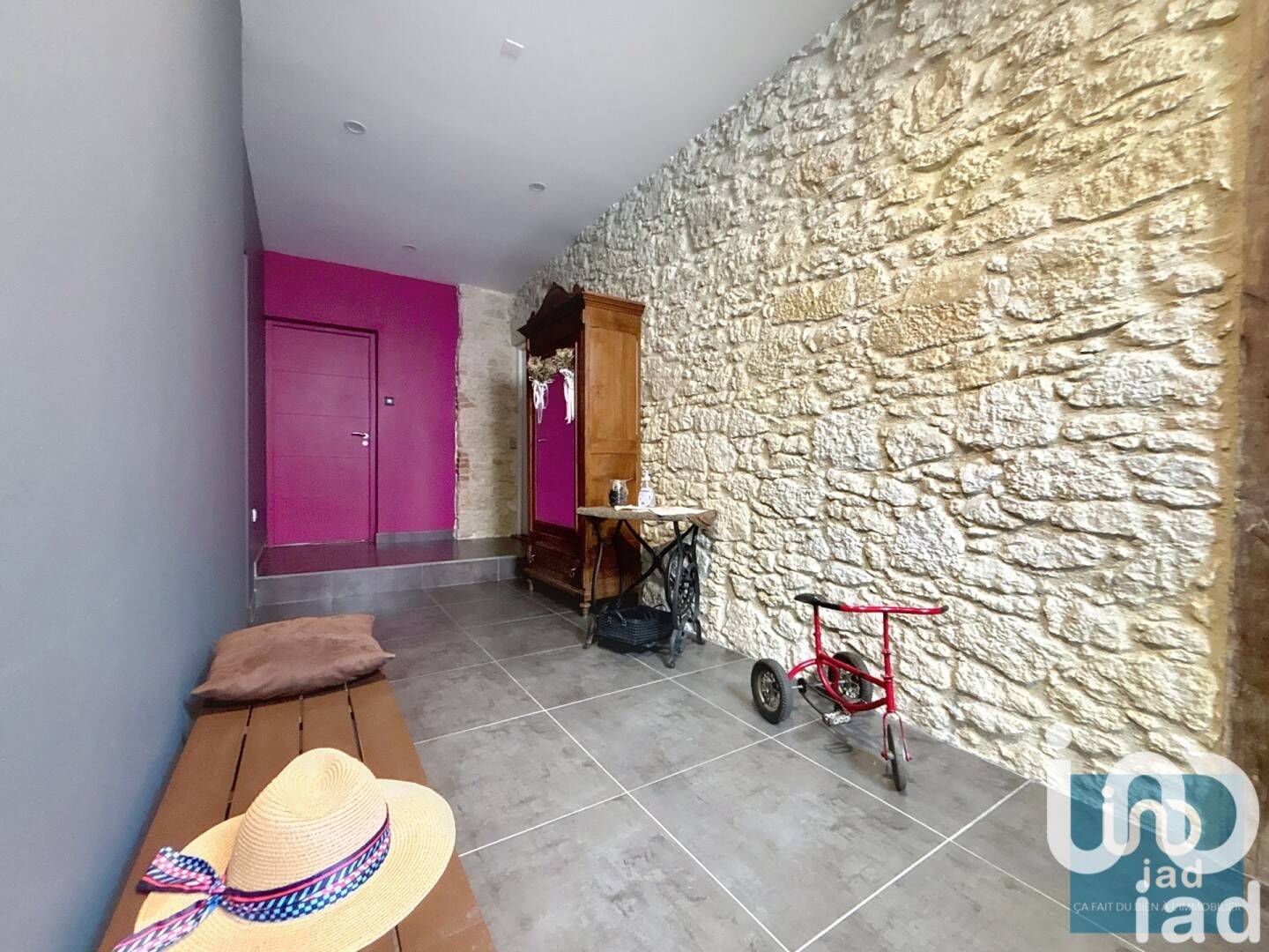 Maison à vendre, 306m², AUCH
