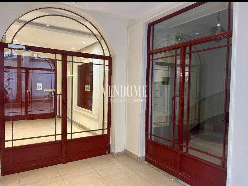 Maison à vendre, 130m², PARIS 11E