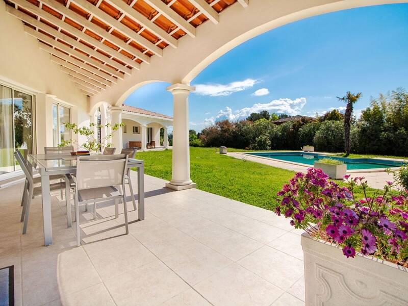 Maison à vendre, 215m², AIX EN PROVENCE