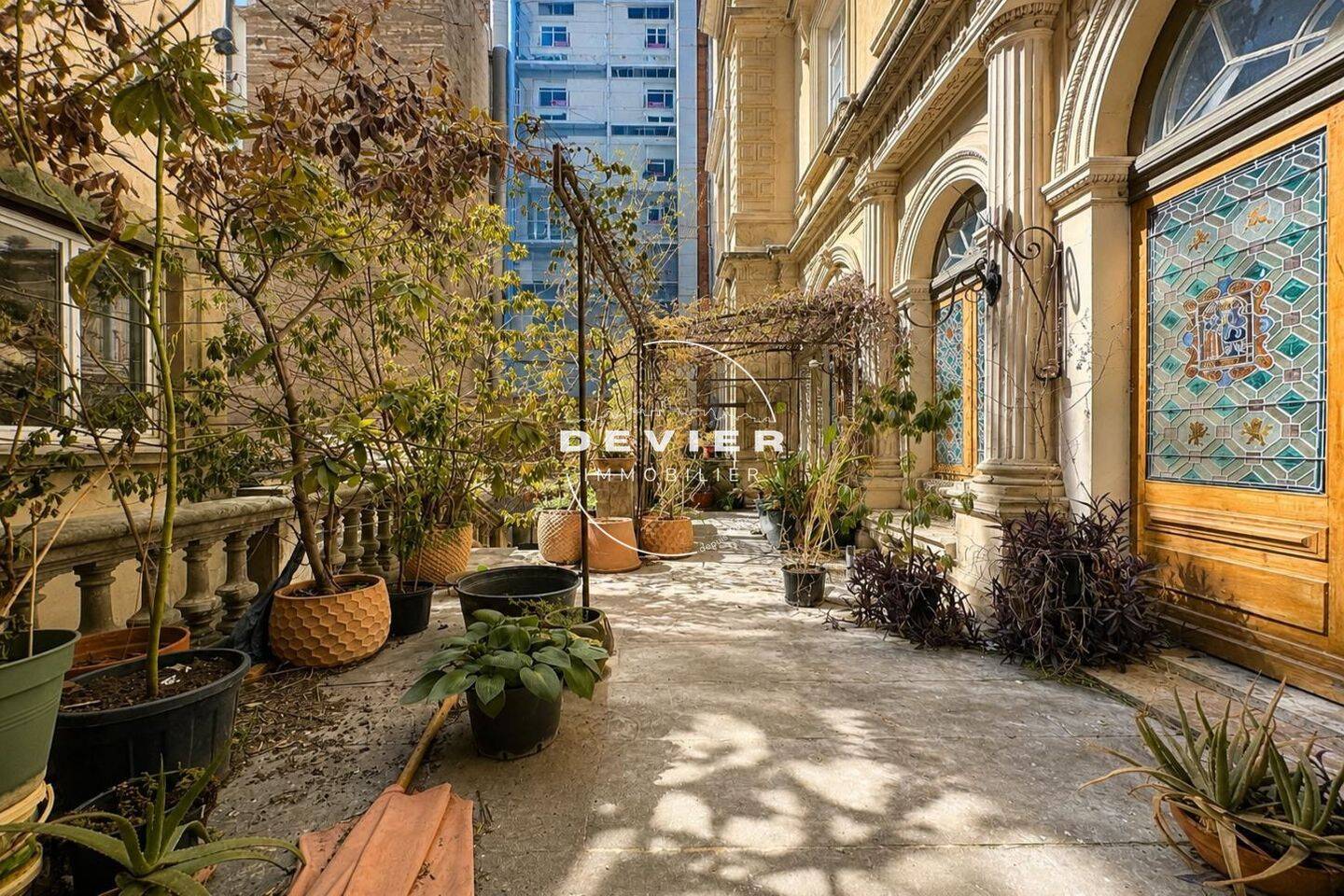 location appartement de prestige 3 Pièce(s) — 8
