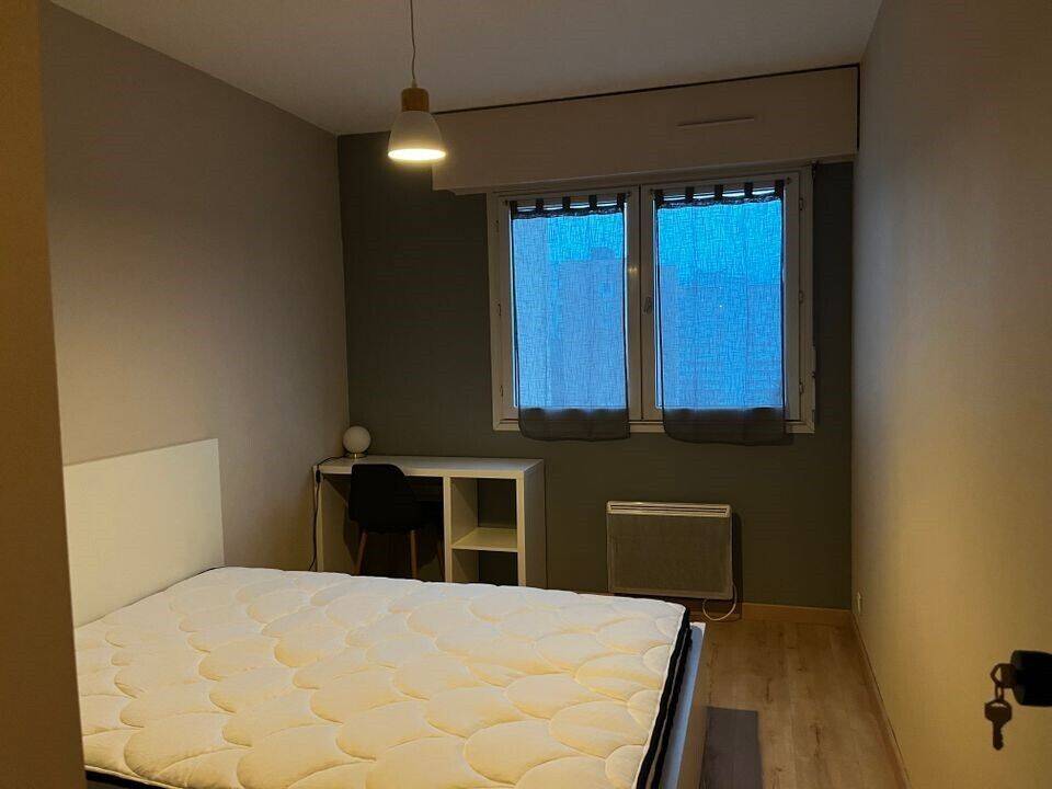 Maison à louer, 63m², PAU