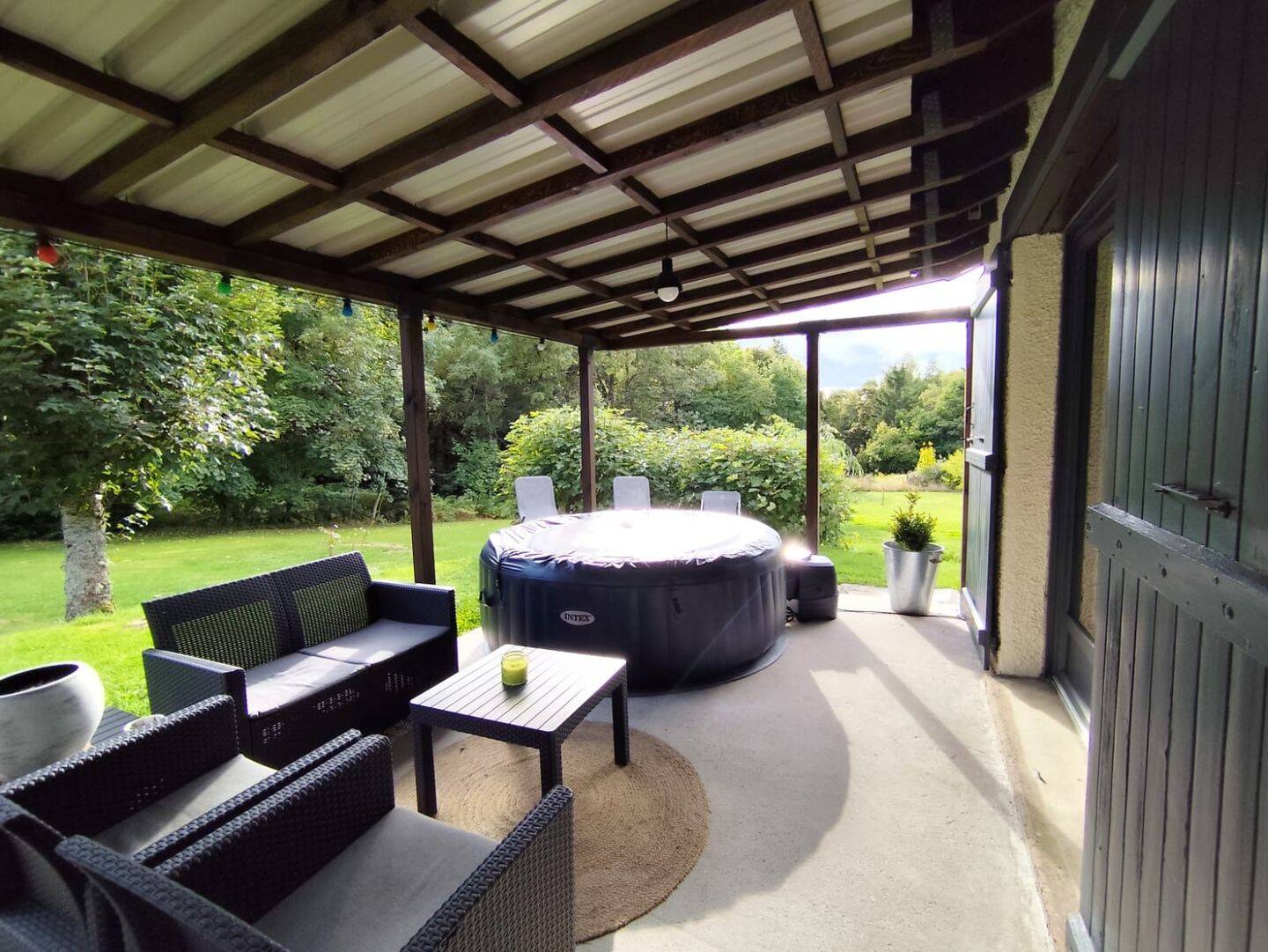 Maison à vendre, 110m², LE CHAMBON SUR LIGNON