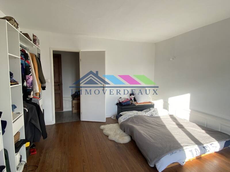 Maison à louer, 87m², LUNEVILLE