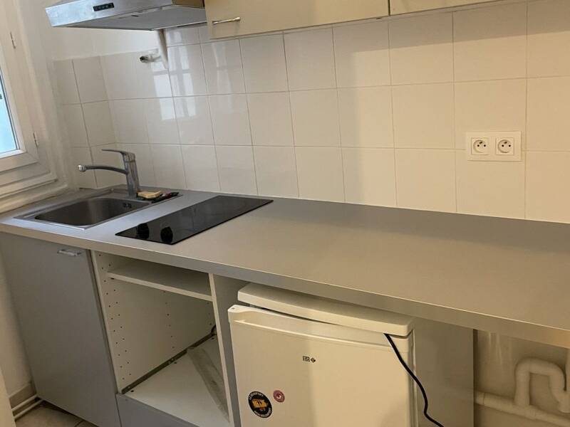 Maison à louer, 25m², PARIS 12E