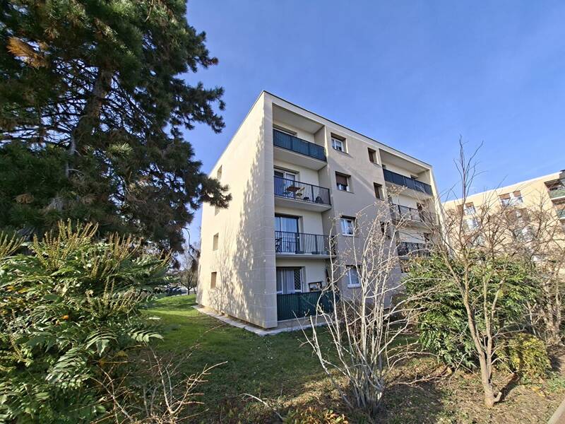 Maison à louer, 41m², EPINAY SOUS SENART