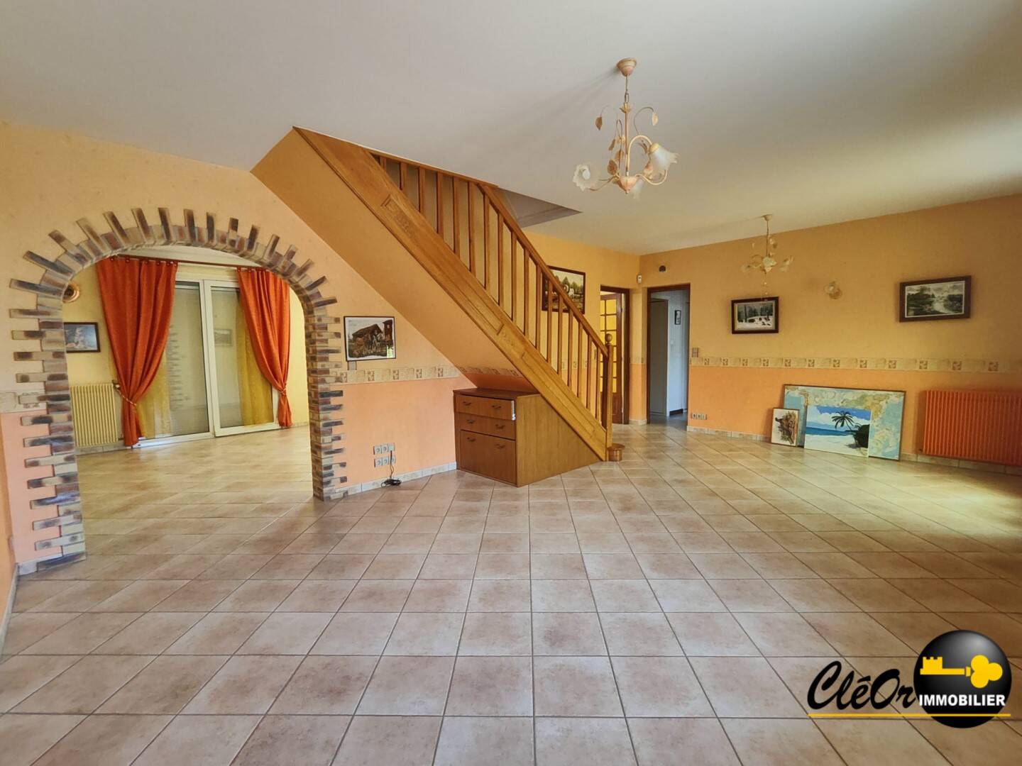 Maison à vendre, 194m², PIERRE DE BRESSE