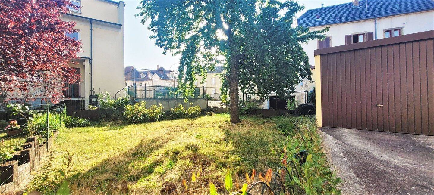 Maison à louer, 92m², COLMAR