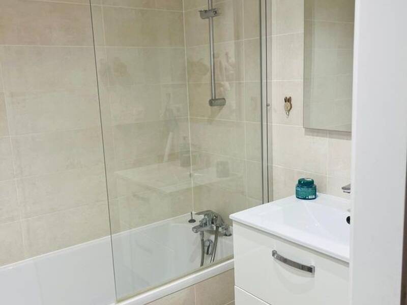 Maison à louer, 47m², STRASBOURG