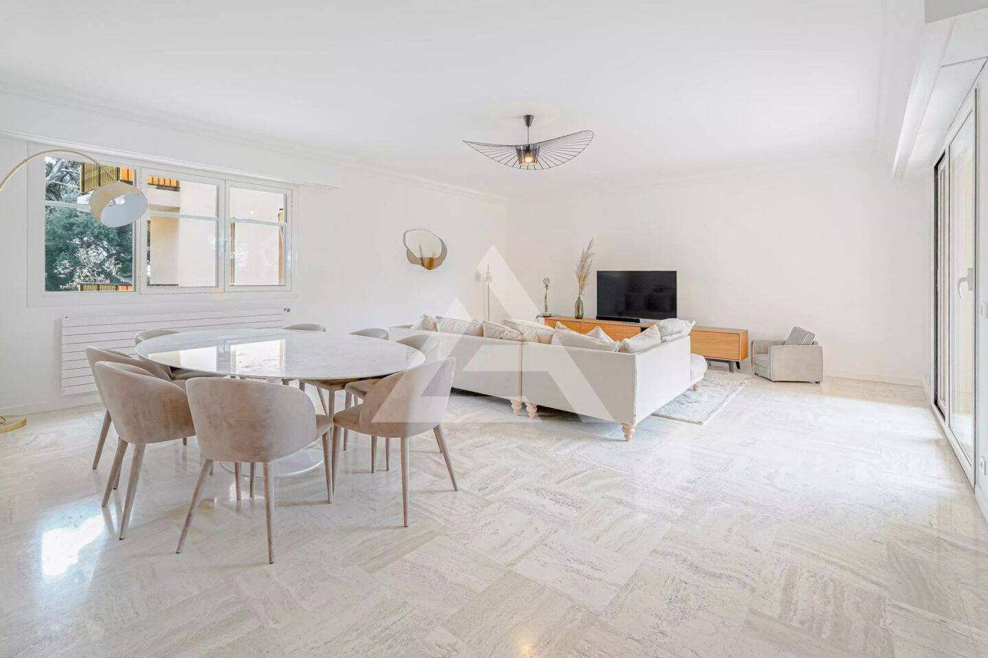Maison à vendre, 141m², CAP D'AIL