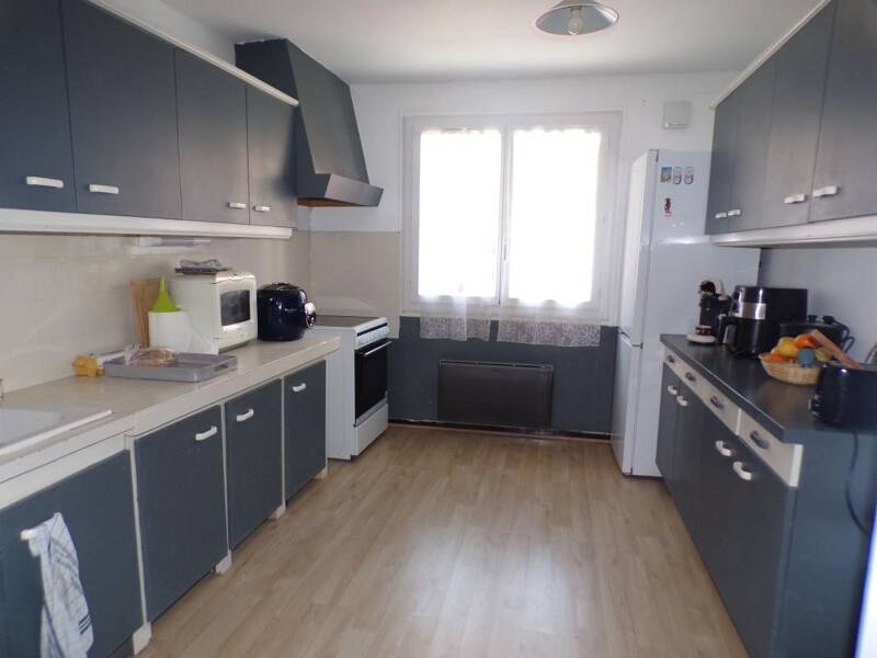 Maison à louer, 61m², PERTUIS