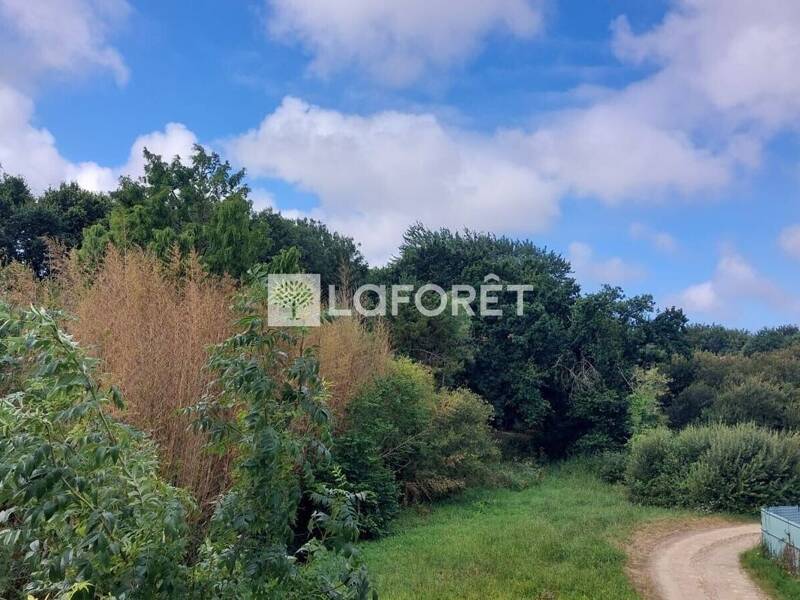 Maison à louer, 41m², PLONEOUR LANVERN