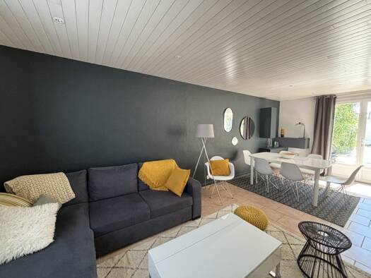 Maison à louer 1 545 € 4 pièces 3 chambres 95 m² Les Sables-d'Olonne 85340