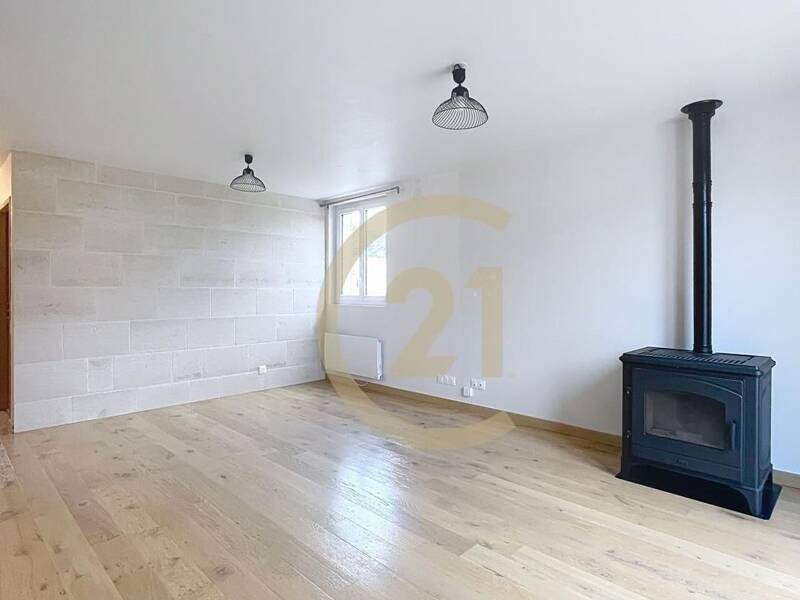 Maison à louer, 55m², COMPIEGNE