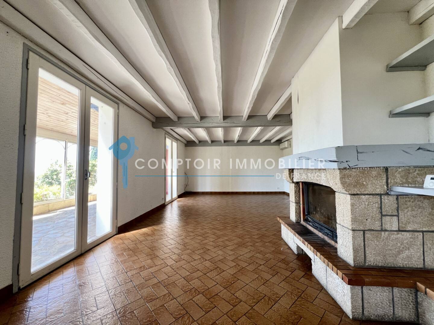 Maison à vendre, 146m², SAINT PAUL CAP DE JOUX