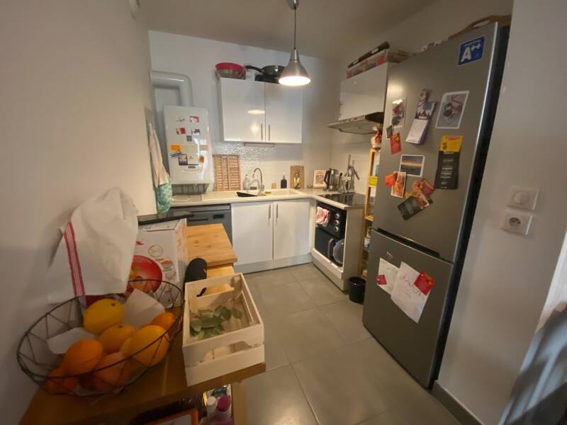 Maison à louer, 50m², ORLEANS