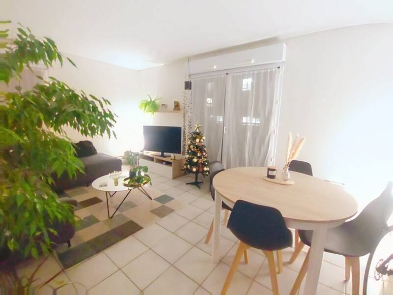 Maison à louer, 46m², ORLEANS