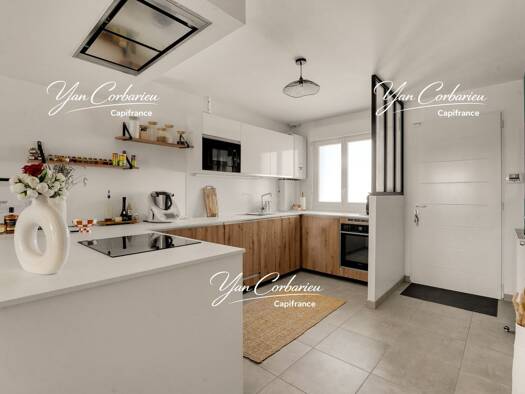 Maison à vendre 279 000 € 4 pièces 3 chambres 80 m² 150 m² de terrain Vernet 31810