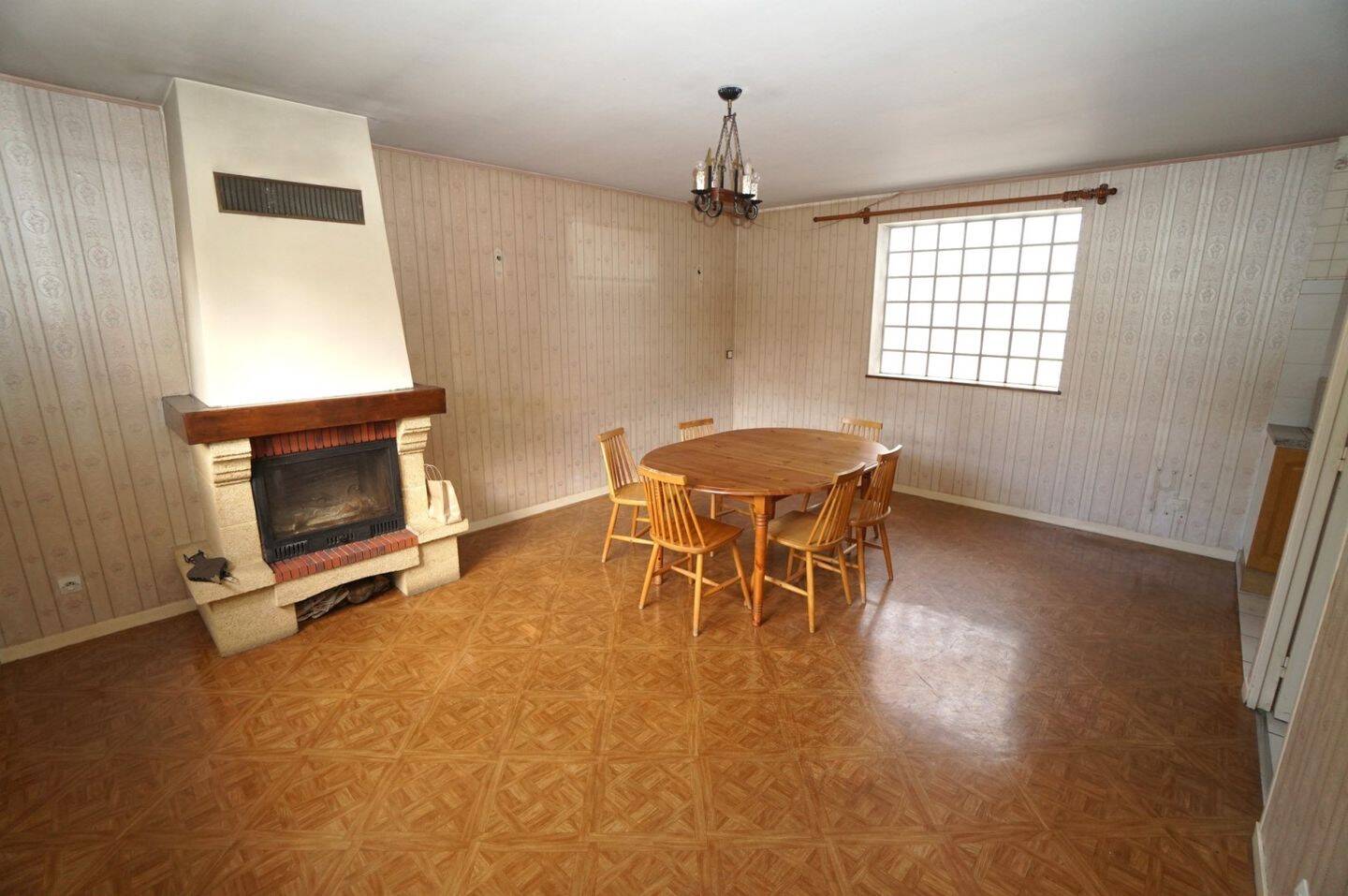 Maison à vendre, 82m², AULNAY SOUS BOIS