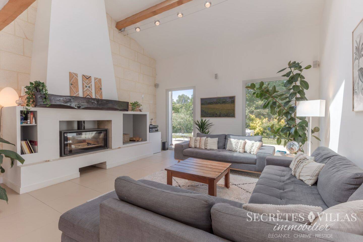 Maison à vendre, 230m², SALLEBOEUF